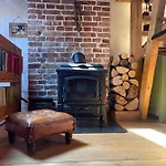 Normandia 別荘 Kuźnica