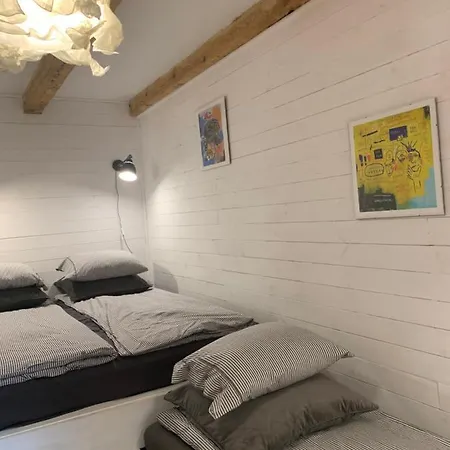 Normandia Kuznica (Hel)