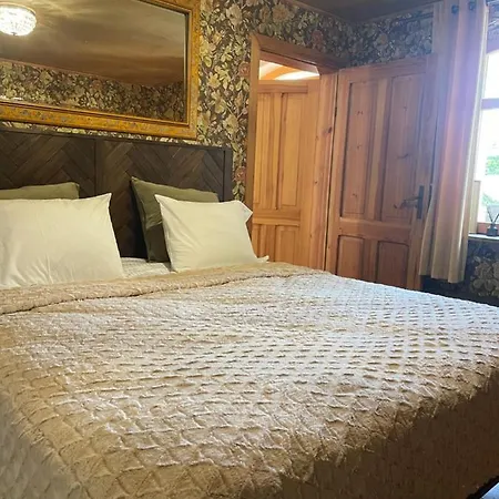 Normandia Holiday home Kuznica (Hel)