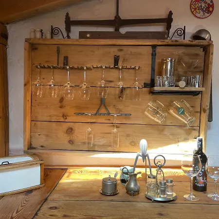 Normandia Σπίτι διακοπών Kuźnica