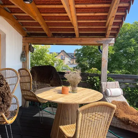 Normandia Holiday home Kuznica (Hel)