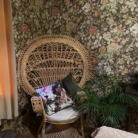 Holiday home Normandia