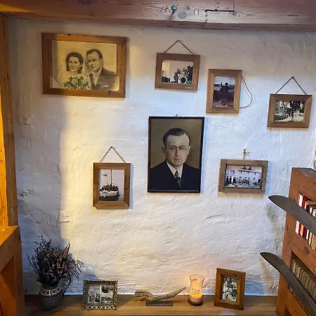 Σπίτι διακοπών Normandia *