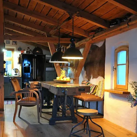 Normandia Holiday home Kuznica (Hel)