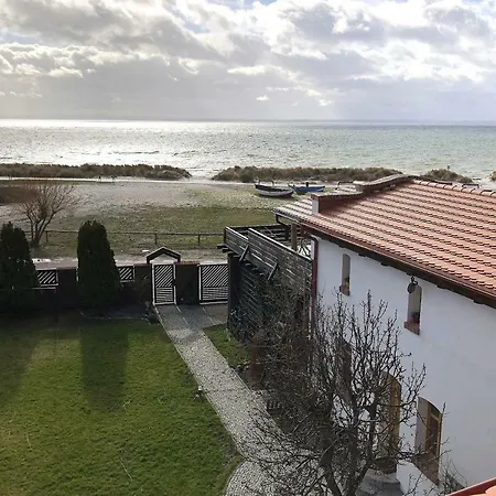 Normandia Сasa de vacaciones Kuźnica