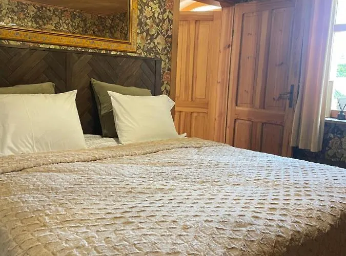 Normandia Semesterbostad Kuźnica