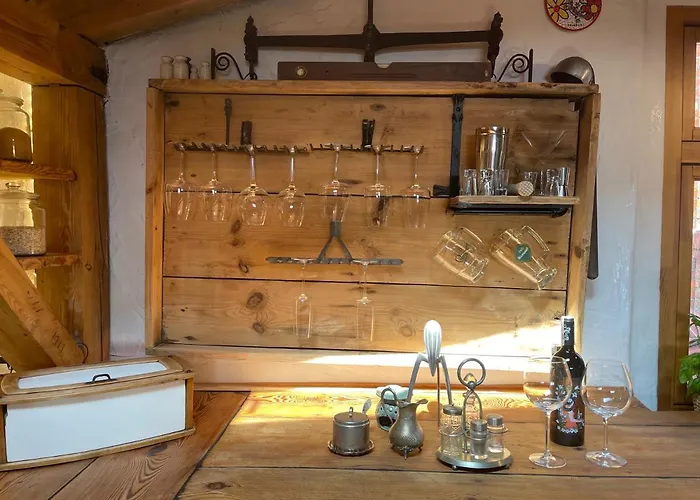 Normandia Σπίτι διακοπών Kuźnica