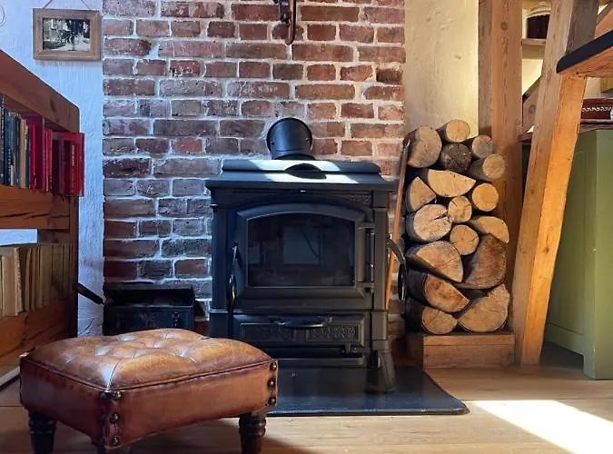 Normandia Semesterbostad Kuźnica