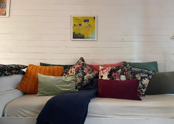 Semesterbostad Normandia *