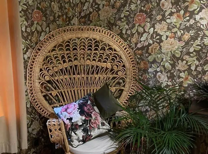 Semesterbostad Normandia