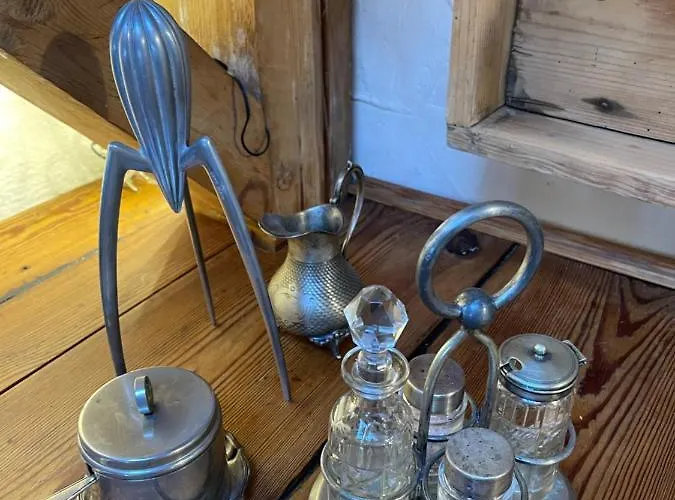 Semesterbostad Normandia