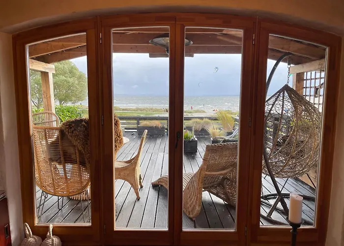 Normandia Semesterbostad *