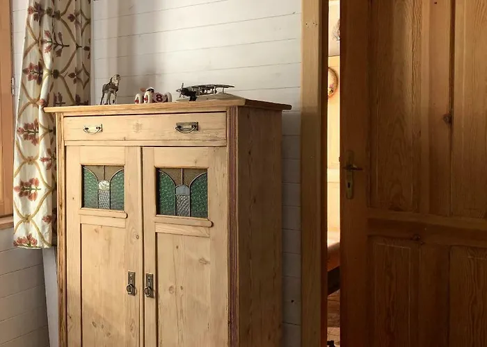 Σπίτι διακοπών Normandia Kuźnica